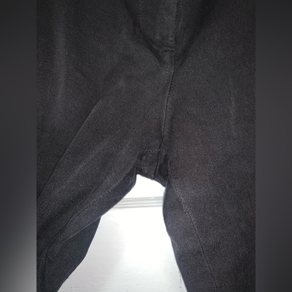 J.‎ Crew favorite fit black dress pants size 8T - Picture 4 of 8